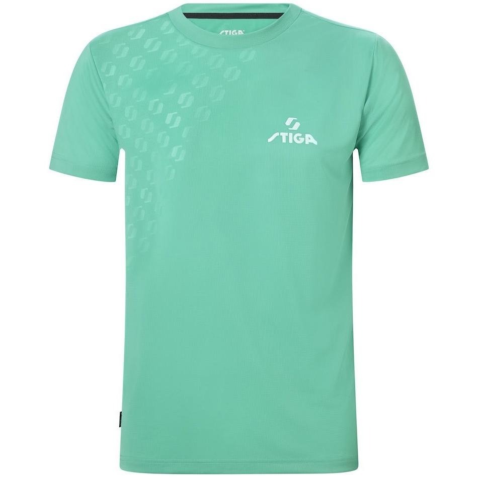 NEW 🏓🏐⚽️乒冠體育🏸⚾️🏓 2023 STIGA PRO系列運動上衣 /短褲-細節圖7