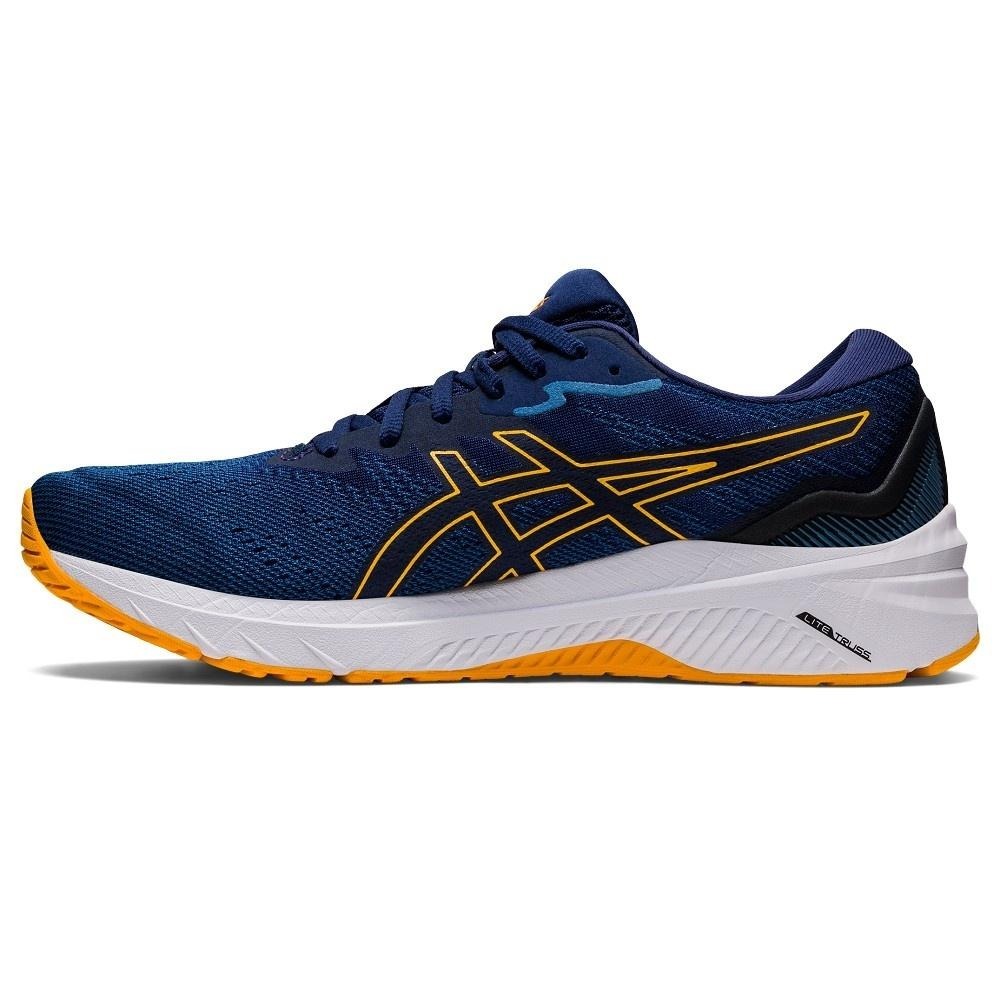 🏓🏐⚽️乒冠體育🏸⚾️🏓 ASICS 亞瑟士 GT-1000 11(2E) 1011B355-402-細節圖3