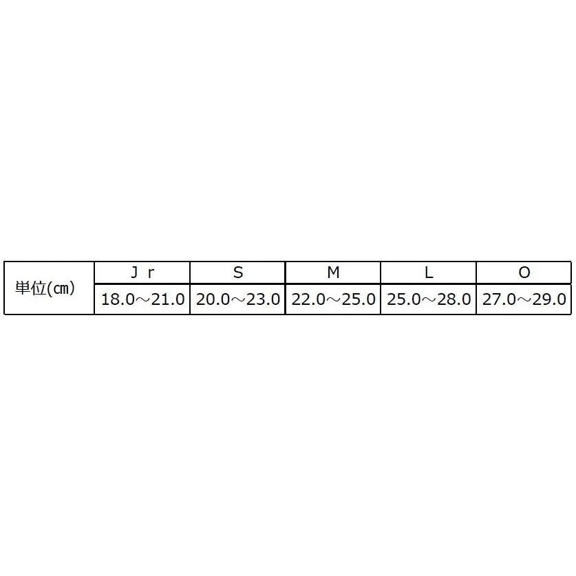 ⚽️乒冠體育🏓 Nittaku 日本製桌球襪 NW-2706-細節圖7