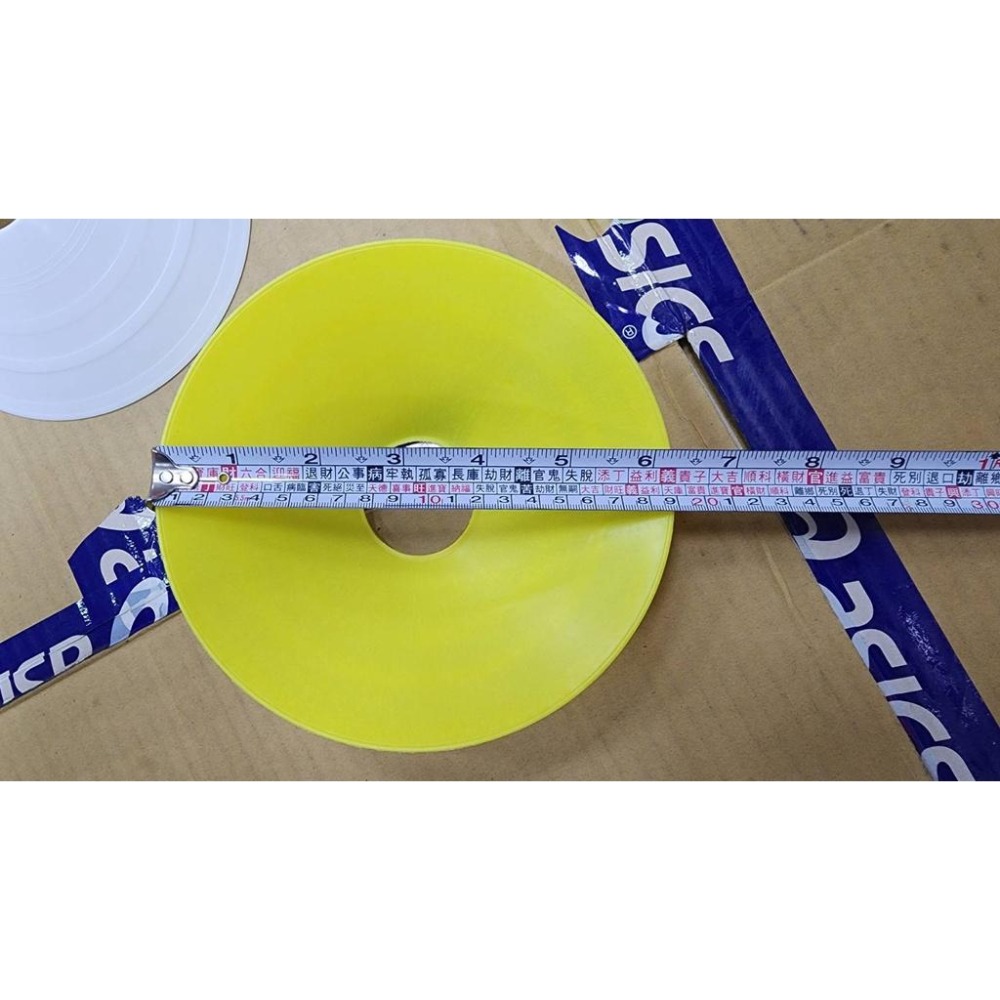 ⚽️乒冠體育🏓 標示小圓盤-細節圖2