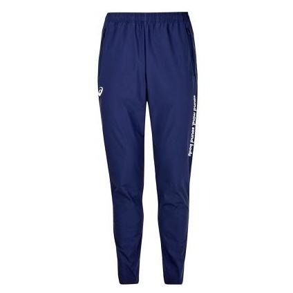 🏓🏐⚽️乒冠體育🏸⚾️🏓 ASICS 亞瑟士 2033B353 平織長褲-細節圖3