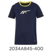 ⚽️乒冠體育🏓 ASICS (童)短袖上衣 2034A845-細節圖2