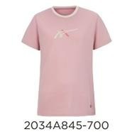 ⚽️乒冠體育🏓 ASICS (童)短袖上衣 2034A845-細節圖3