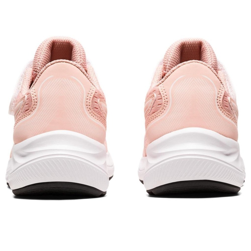 🏓🏐⚽️乒冠體育🏸⚾️🏓 Asics PRE EXCITE 9 PS 中童鞋 兒童跑鞋 1014A234-702-細節圖5