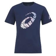 🏓🏐⚽️乒冠體育🏸⚾️🏓 ASICS 亞瑟士 2011C819 短袖上衣-細節圖3