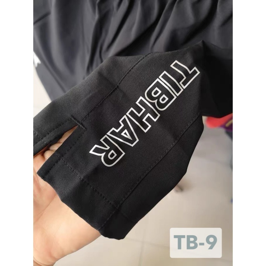 🏓🏐⚽️乒冠體育🏸⚾️🏓 TIBHAR 勁炫2.0/非凡 桌球褲(TB-9, TB-12)-規格圖6