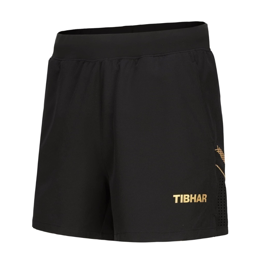 🏓🏐⚽️乒冠體育🏸⚾️🏓 TIBHAR 勁炫2.0/非凡 桌球褲(TB-9, TB-12)-規格圖6