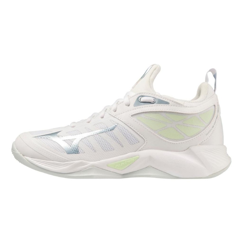 Mizuno 女排球鞋 🏓🏐⚽️乒冠體育🏸⚾️🏓 WAVE DIMENSION V1GC224035-細節圖2