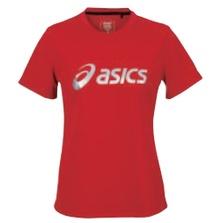 🏓🏐⚽️乒冠體育🏸⚾️🏓 ASICS 亞瑟士 K31416 女性短袖上衣-細節圖4