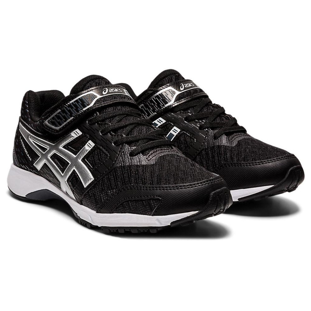 🏓🏐⚽️乒冠體育🏸⚾️🏓 Asics LAZERBEAM RF-MG 中童鞋 兒童跑鞋 1154A088-001-細節圖2