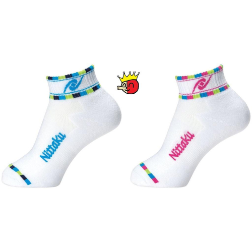 ⚽️乒冠體育🏓 Nittaku日本製桌球襪