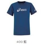 🏓🏐⚽️乒冠體育🏸⚾️🏓 ASICS 亞瑟士 2034A799 童短袖上衣-細節圖2