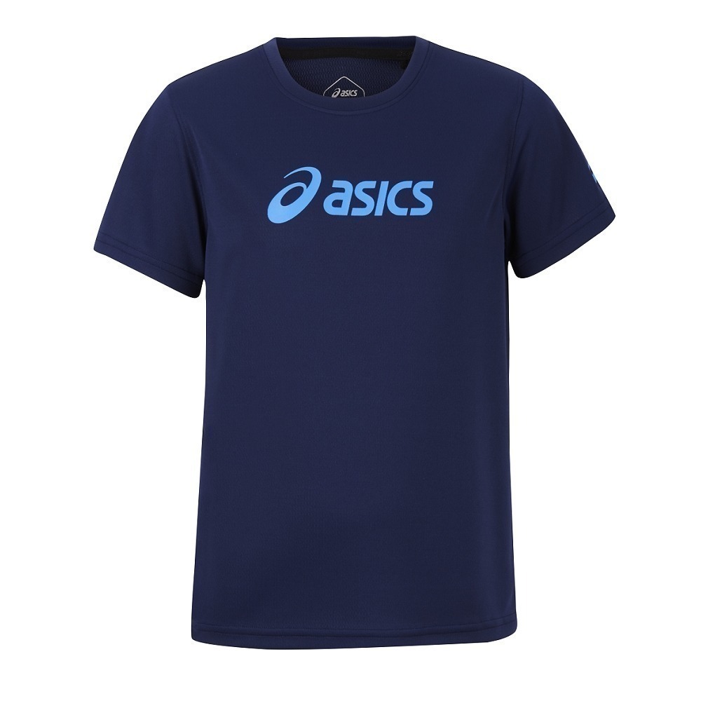 🏓🏐⚽️乒冠體育🏸⚾️🏓 ASICS 亞瑟士 2034A799 童短袖上衣-細節圖3