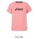 🏓🏐⚽️乒冠體育🏸⚾️🏓 ASICS 亞瑟士 2034A799 童短袖上衣-細節圖6