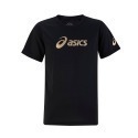 🏓🏐⚽️乒冠體育🏸⚾️🏓 ASICS 亞瑟士 2034A799 童短袖上衣-規格圖4