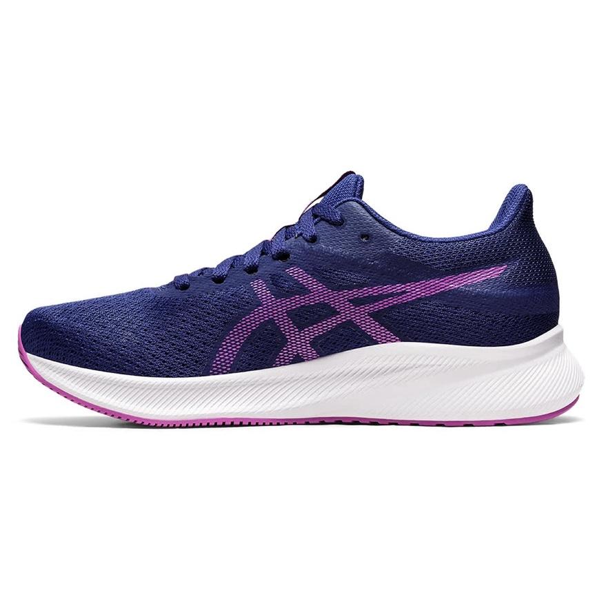 🏓🏐⚽️乒冠體育🏸⚾️🏓 ASICS 亞瑟士慢跑鞋(女) PATRIOT 13 1012B312-401-細節圖2
