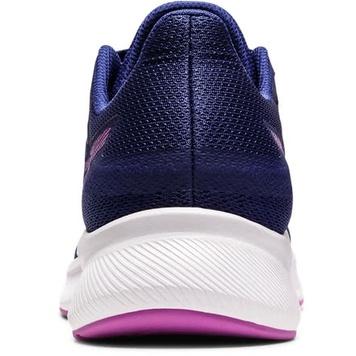 🏓🏐⚽️乒冠體育🏸⚾️🏓 ASICS 亞瑟士慢跑鞋(女) PATRIOT 13 1012B312-401-細節圖4