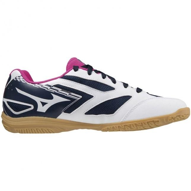 ⚽️乒冠體育🏓 Mizuno 桌球鞋 CROSSMATCH SWORD 81GA213009/14-細節圖2