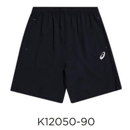 ⚽️乒冠體育🏓 ASICS K12050-90 大童平織短褲