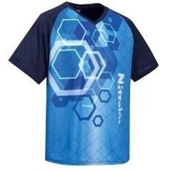 ⚽️乒冠體育🏓 Nittaku 桌球服 311*-細節圖2