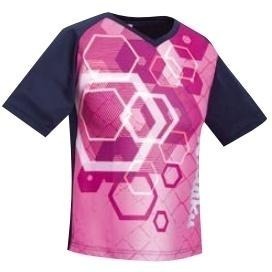 ⚽️乒冠體育🏓 Nittaku 桌球服 311*-細節圖3