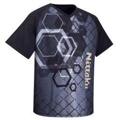 ⚽️乒冠體育🏓 Nittaku 桌球服 311*-細節圖4