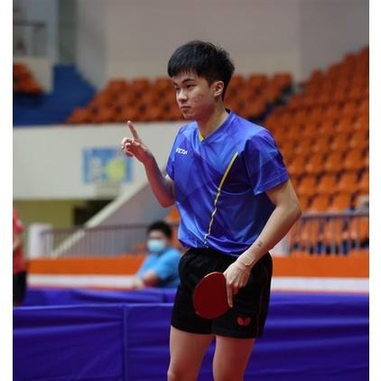 ⚽️乒冠體育🏓 2021 VICTAS (三色款) 桌球服-細節圖7