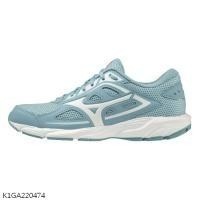 🏓🏐⚽️乒冠體育🏸⚾️🏓 Mizuno  女慢跑鞋 MIZUNO SPARK 7 K1GA2204-細節圖2