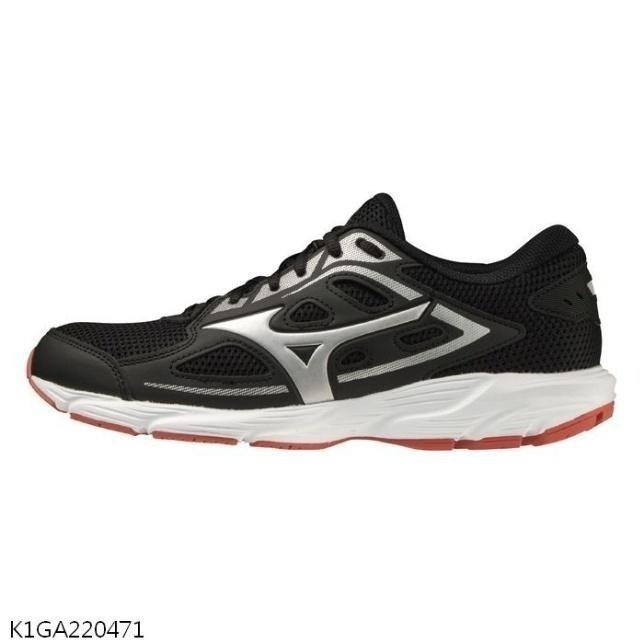 🏓🏐⚽️乒冠體育🏸⚾️🏓 Mizuno  女慢跑鞋 MIZUNO SPARK 7 K1GA2204-細節圖3