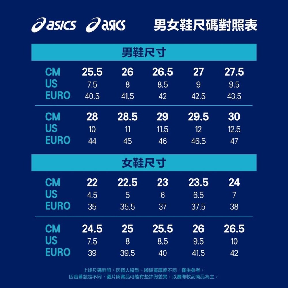 ⚽️乒冠體育🏓 *7-11 全家到付含運+送襪* ASICS 桌球鞋 1073A004-(送ASICS桌球襪,送完為止)-細節圖5