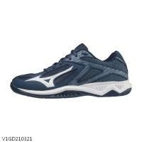 🏓🏐⚽️乒冠體育🏸⚾️🏓 Mizuno 兒童排球鞋 V1GD2103--細節圖2