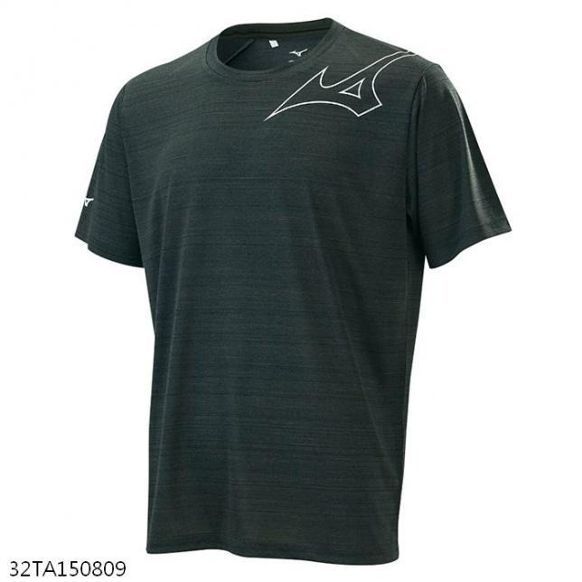 🏓🏐⚽️乒冠體育🏸⚾️🏓 MIZUNO 短袖T恤 32TA1508--細節圖2