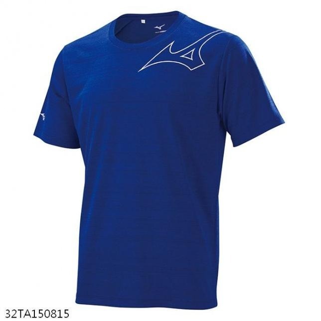 🏓🏐⚽️乒冠體育🏸⚾️🏓 MIZUNO 短袖T恤 32TA1508--細節圖3