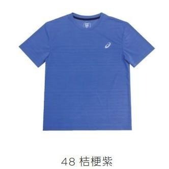 🏓🏐⚽️乒冠體育🏸⚾️🏓 ASICS 亞瑟士 (六色)吸濕快乾短袖T恤 K11615-細節圖4