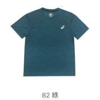 🏓🏐⚽️乒冠體育🏸⚾️🏓 ASICS 亞瑟士 (六色)吸濕快乾短袖T恤 K11615-細節圖5