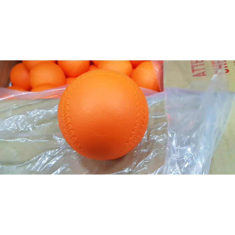 🏓🏐乒冠體育🏸🏓 樂樂棒球(9公分低彈)-細節圖2