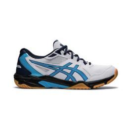 🏓🏐⚽️乒冠體育🏸⚾️🏓 ASICS 亞瑟士 桌羽排鞋 GEL-ROCKET 10-細節圖3