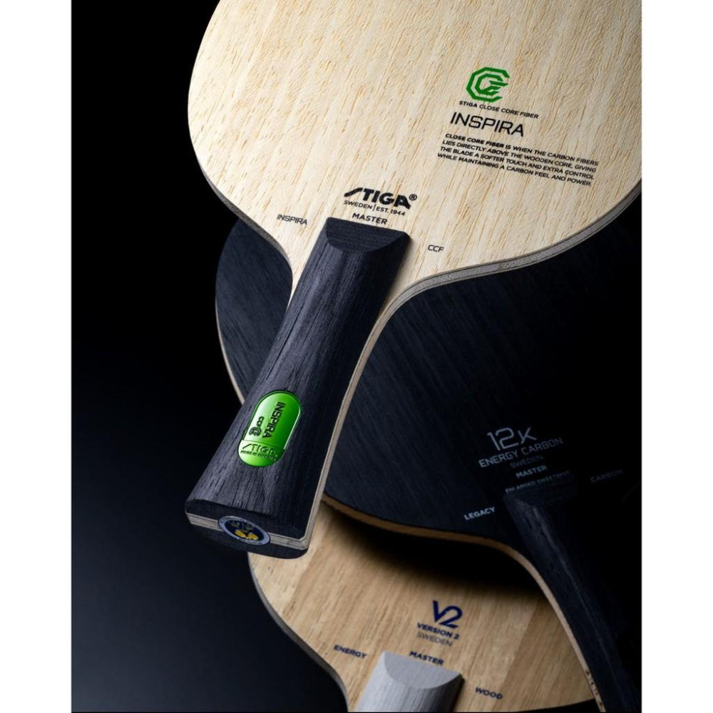 ⚽️乒冠體育🏓  🎉🎉STIGA 🎉🎉 INSPIRATION CCF-細節圖7