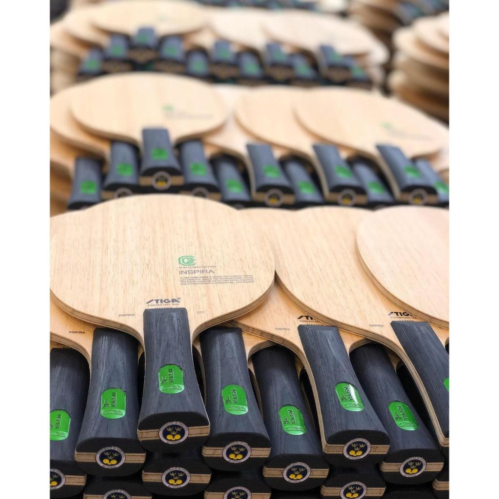 ⚽️乒冠體育🏓  🎉🎉STIGA 🎉🎉 INSPIRATION CCF-細節圖8