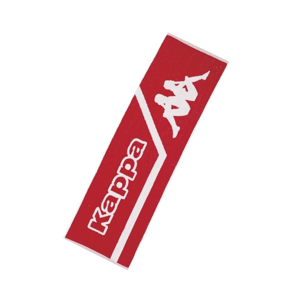 ⚽️乒冠體育🏓 (四款式) KAPPA 提花毛巾-細節圖2