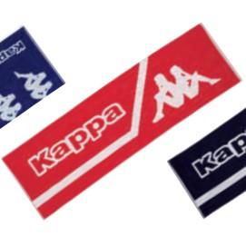⚽️乒冠體育🏓 (四款式) KAPPA 提花毛巾-細節圖5