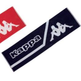 ⚽️乒冠體育🏓 (四款式) KAPPA 提花毛巾-細節圖6