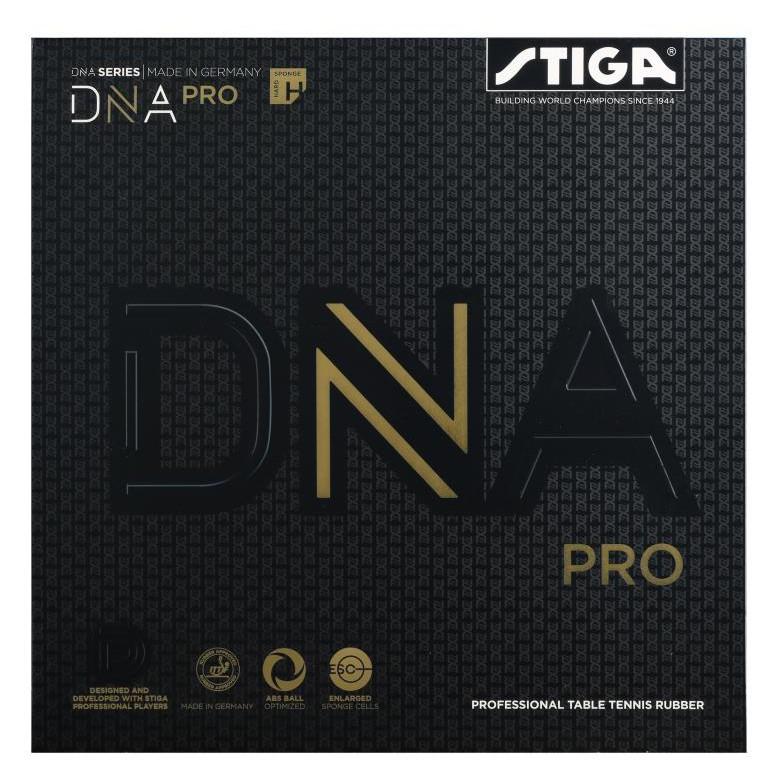 🏓🏐⚽️乒冠體育🏸⚾️🏓 STIGA DNA PRO系列球皮-細節圖4