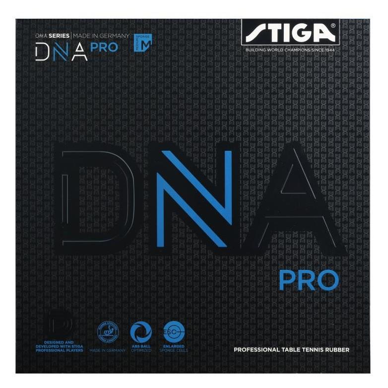 🏓🏐⚽️乒冠體育🏸⚾️🏓 STIGA DNA PRO系列球皮-細節圖6