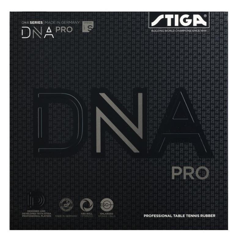 🏓🏐⚽️乒冠體育🏸⚾️🏓 STIGA DNA PRO系列球皮-細節圖8