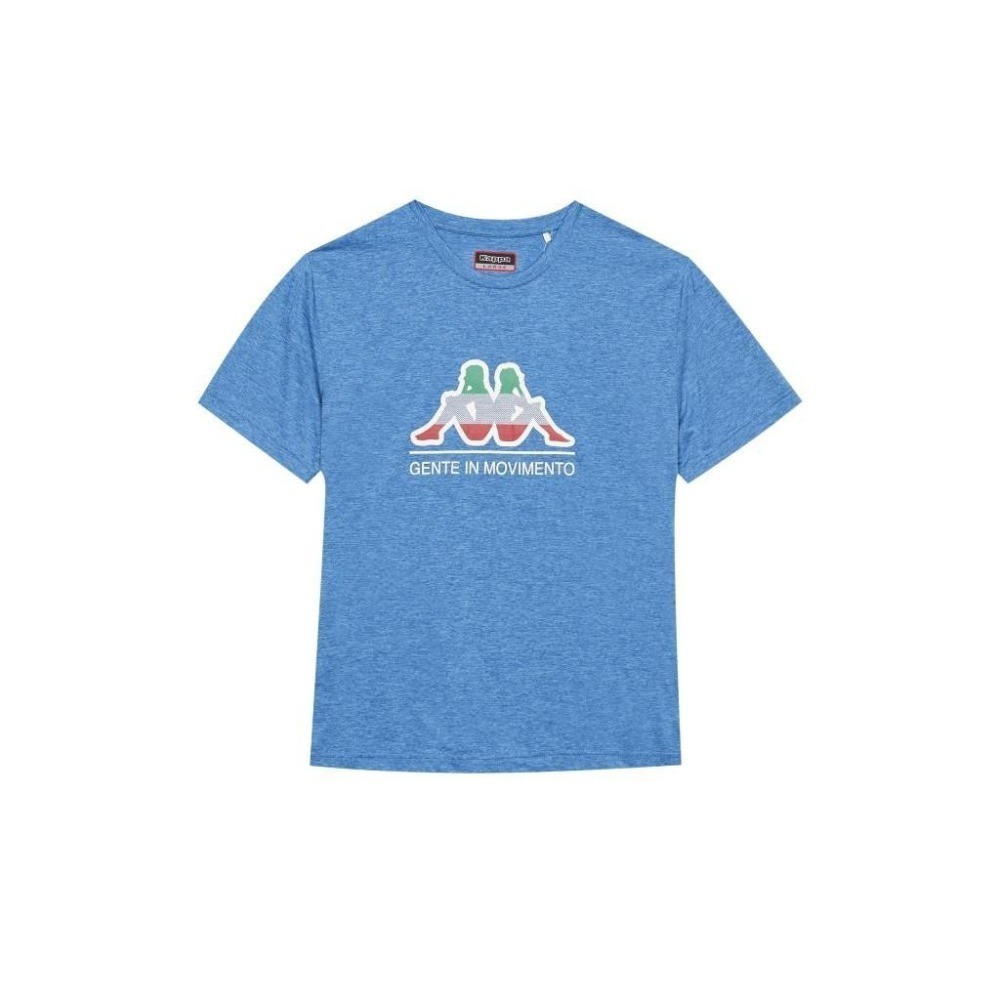 ⚽️乒冠體育🏓 (三色款) KAPPA 2020春夏男款圓領衫-細節圖6