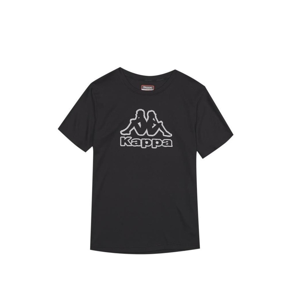 ⚽️乒冠體育🏓 (三色款)KAPPA 2020 春夏圓領T恤-細節圖5