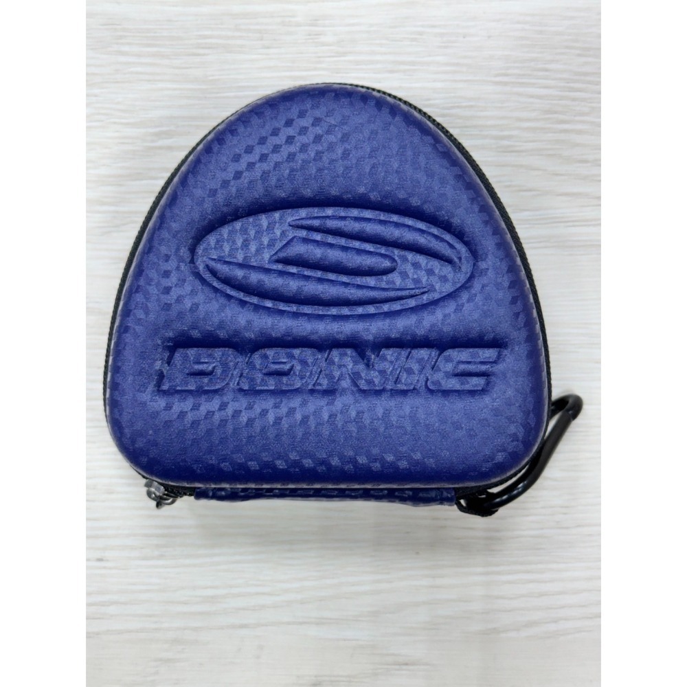 ⚽️乒冠體育🏓 DONIC 桌球三顆裝置球盒(硬殼)-細節圖5