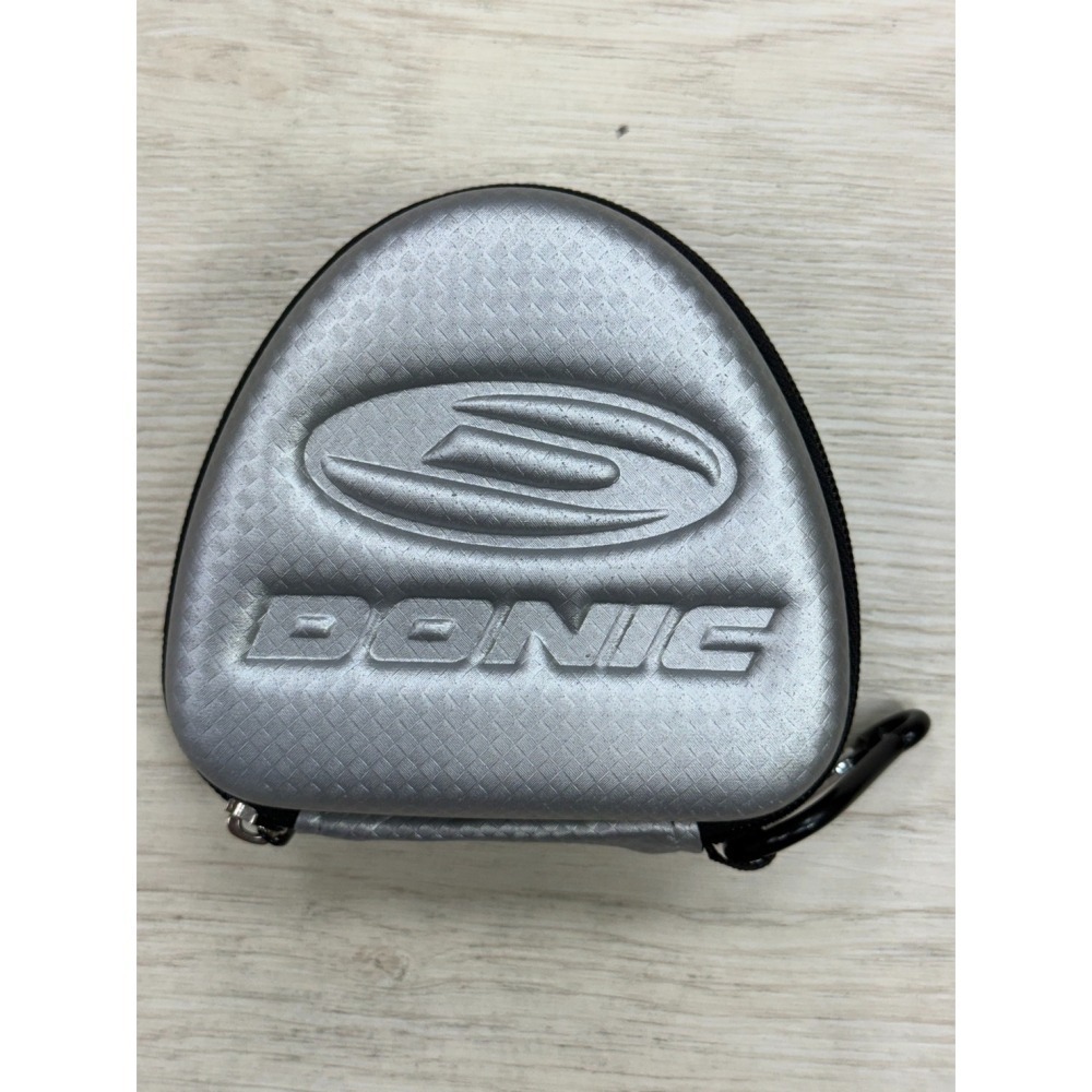 ⚽️乒冠體育🏓 DONIC 桌球三顆裝置球盒(硬殼)-細節圖6