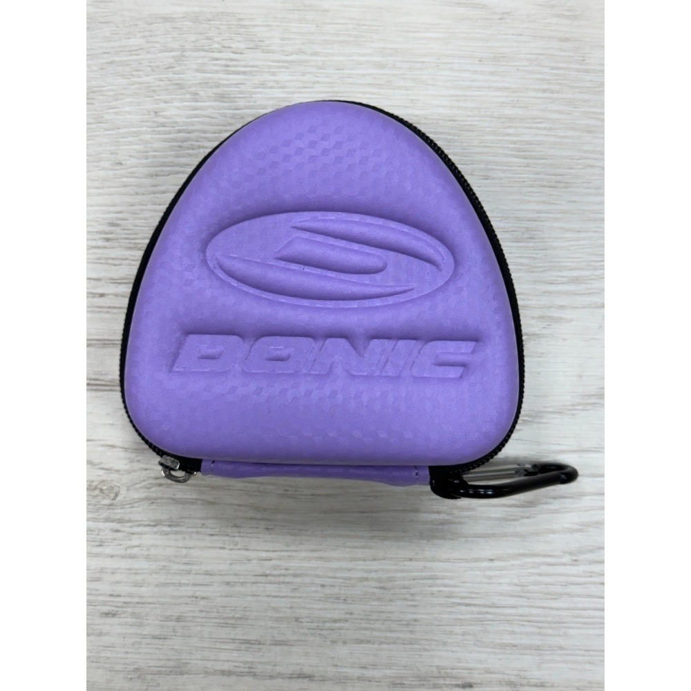 ⚽️乒冠體育🏓 DONIC 桌球三顆裝置球盒(硬殼)-細節圖8